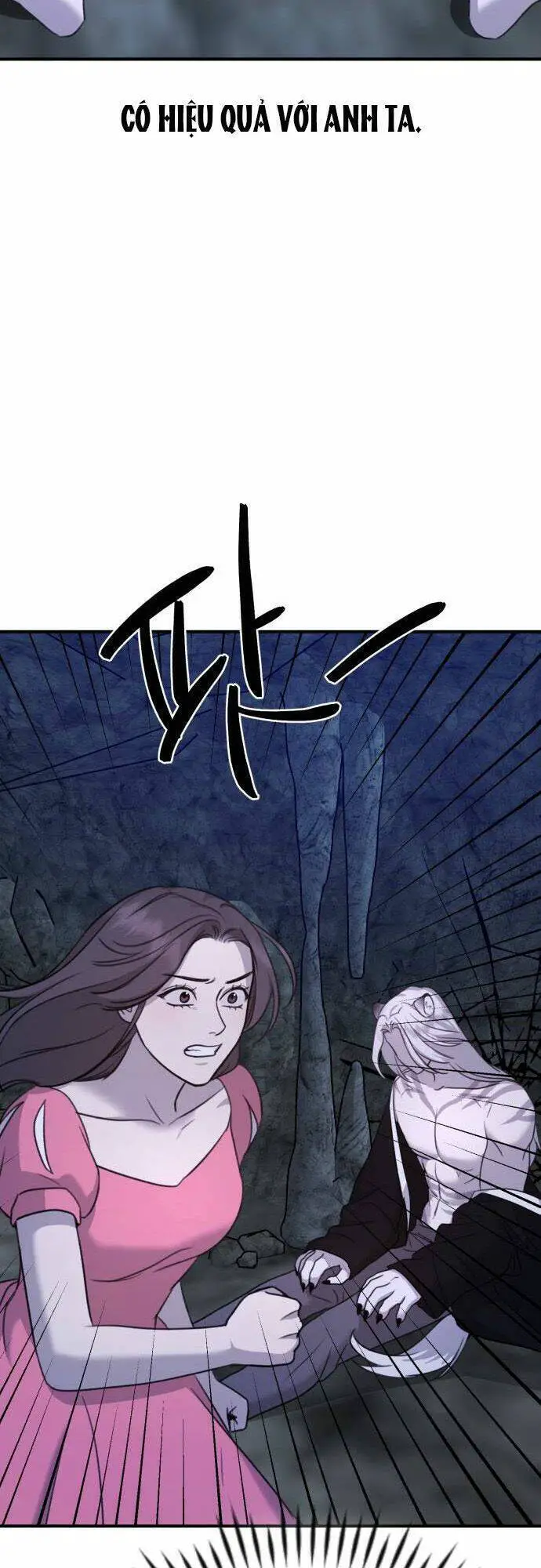 Thần Hổ Jangsan Nettruyen ZZZ Chương 3 Page 27