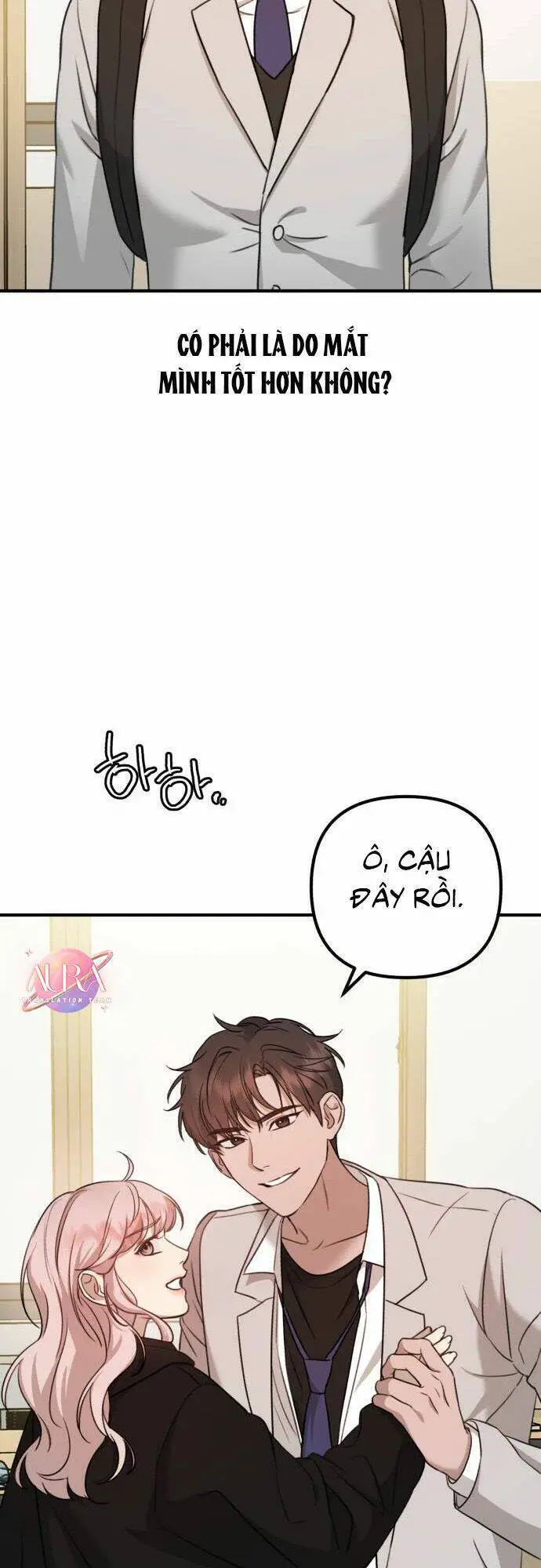 Thần Hổ Jangsan Nettruyen ZZZ Chương 3 Page 63