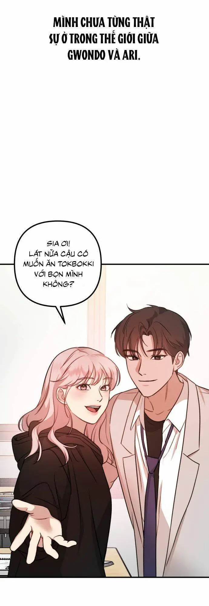 Thần Hổ Jangsan Nettruyen ZZZ Chương 3 Page 69