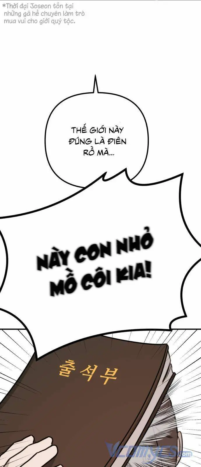 Thần Hổ Jangsan Nettruyen ZZZ Chương 4 Page 41