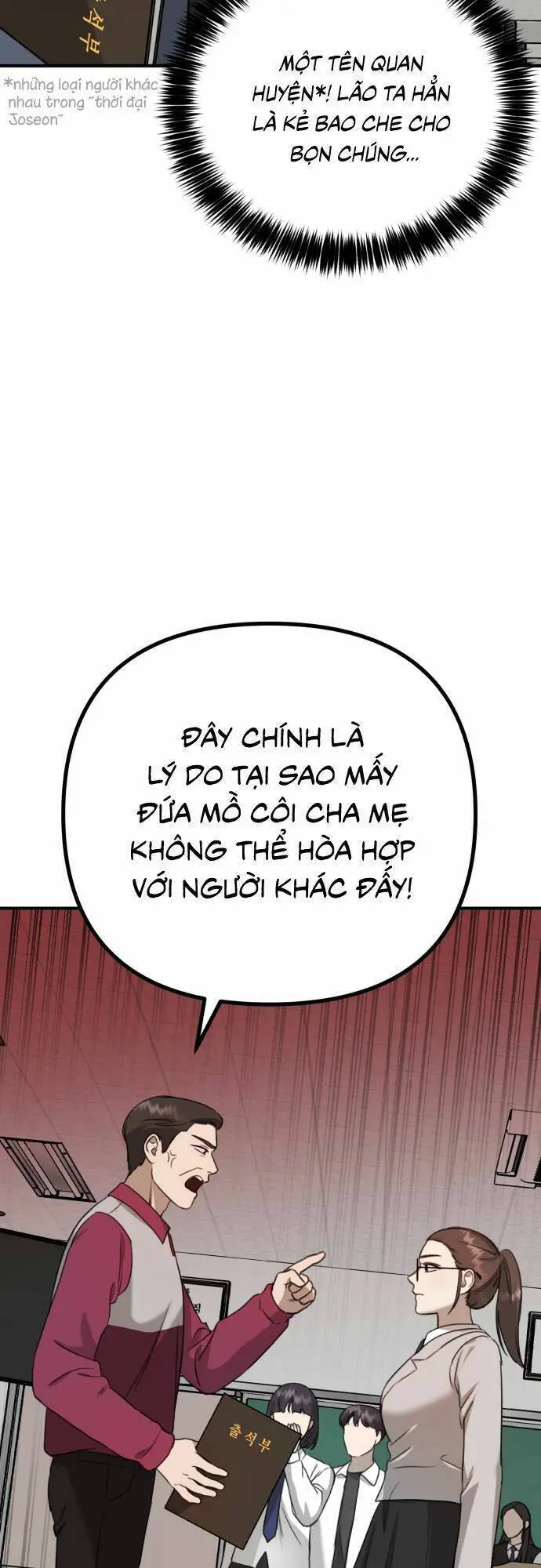 Thần Hổ Jangsan Nettruyen ZZZ Chương 4 Page 44