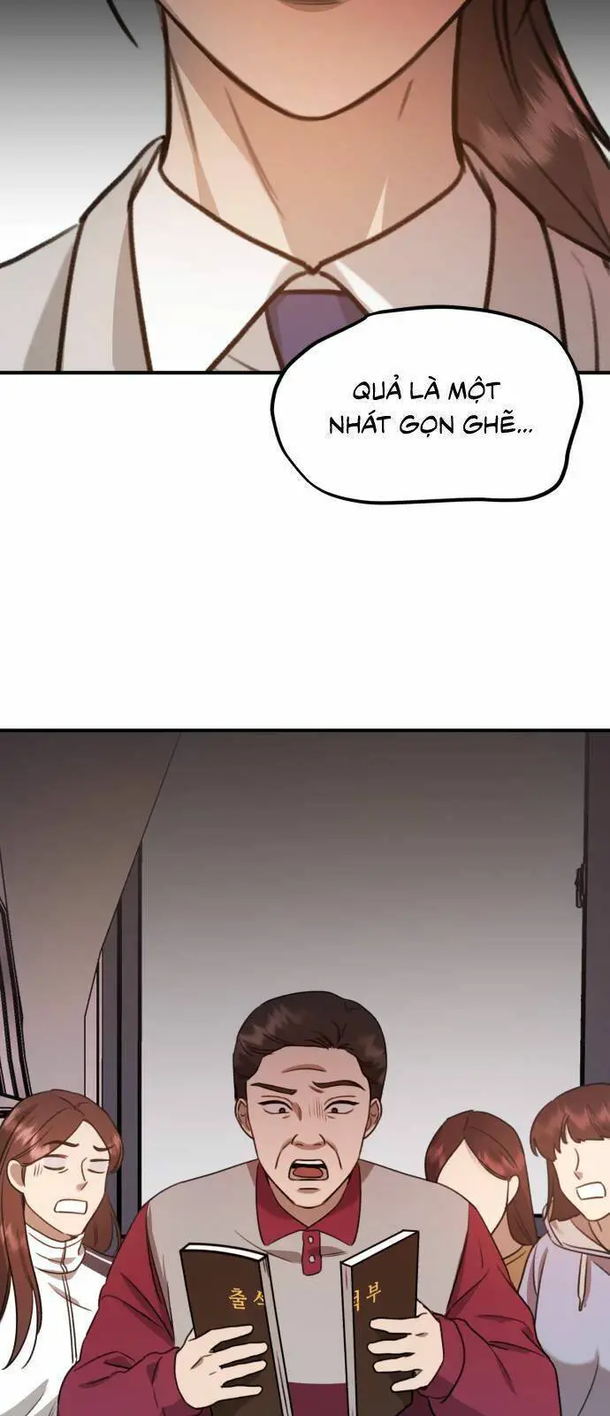 Thần Hổ Jangsan Nettruyen ZZZ Chương 4 Page 50