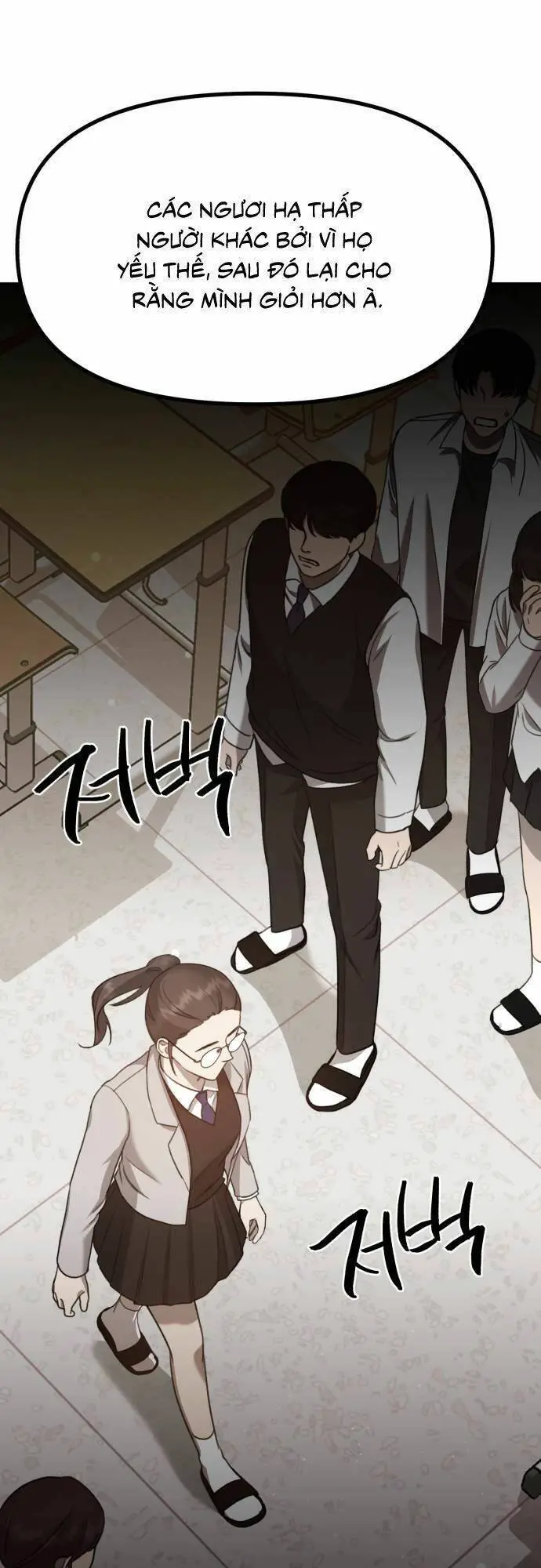Thần Hổ Jangsan Nettruyen ZZZ Chương 4 Page 64