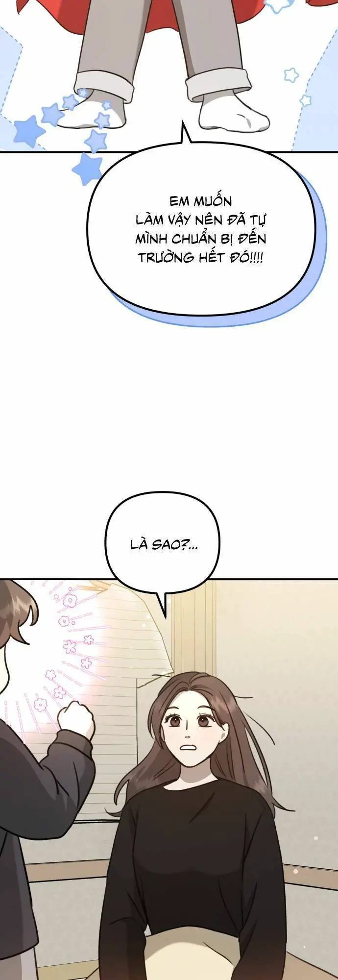 Thần Hổ Jangsan Nettruyen ZZZ Chương 4 Page 77