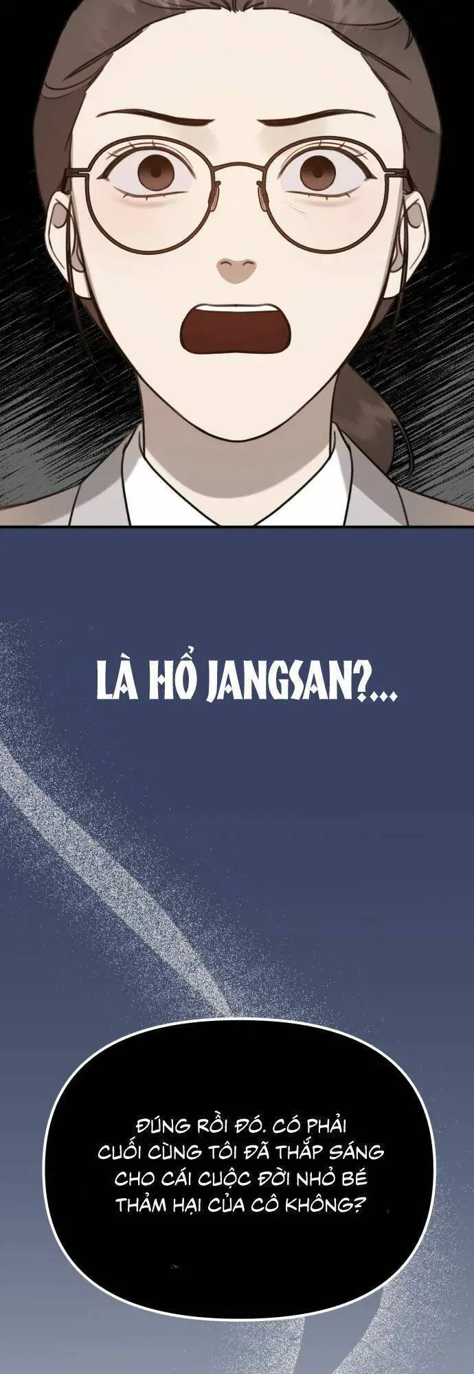 Thần Hổ Jangsan Nettruyen ZZZ Chương 4 Page 93