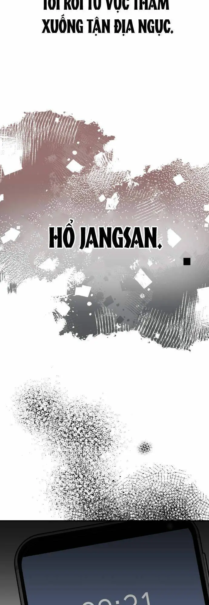 Thần Hổ Jangsan Nettruyen ZZZ Chương 4 Page 104