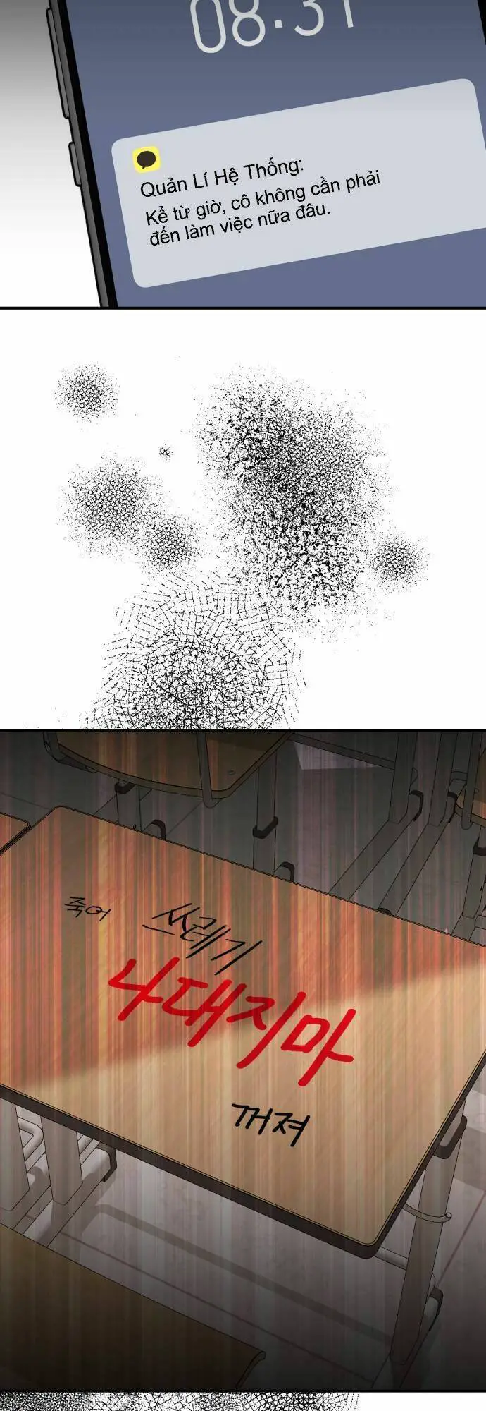 Thần Hổ Jangsan Nettruyen ZZZ Chương 4 Page 105