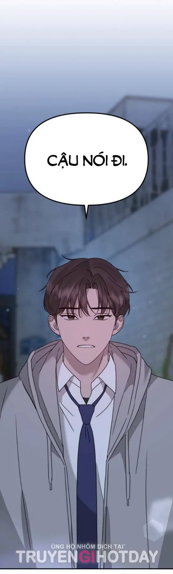 Thần Hổ Jangsan Nettruyen ZZZ Chương 18.1 Page 19