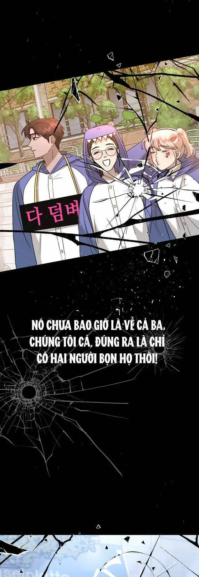 Thần Hổ Jangsan Nettruyen ZZZ Chương 2 Page 113