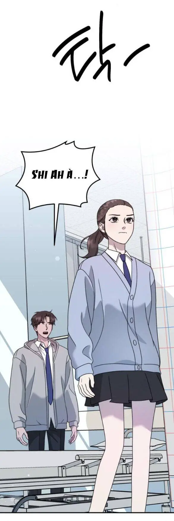 Thần Hổ Jangsan Nettruyen ZZZ Chương 17.2 Page 1