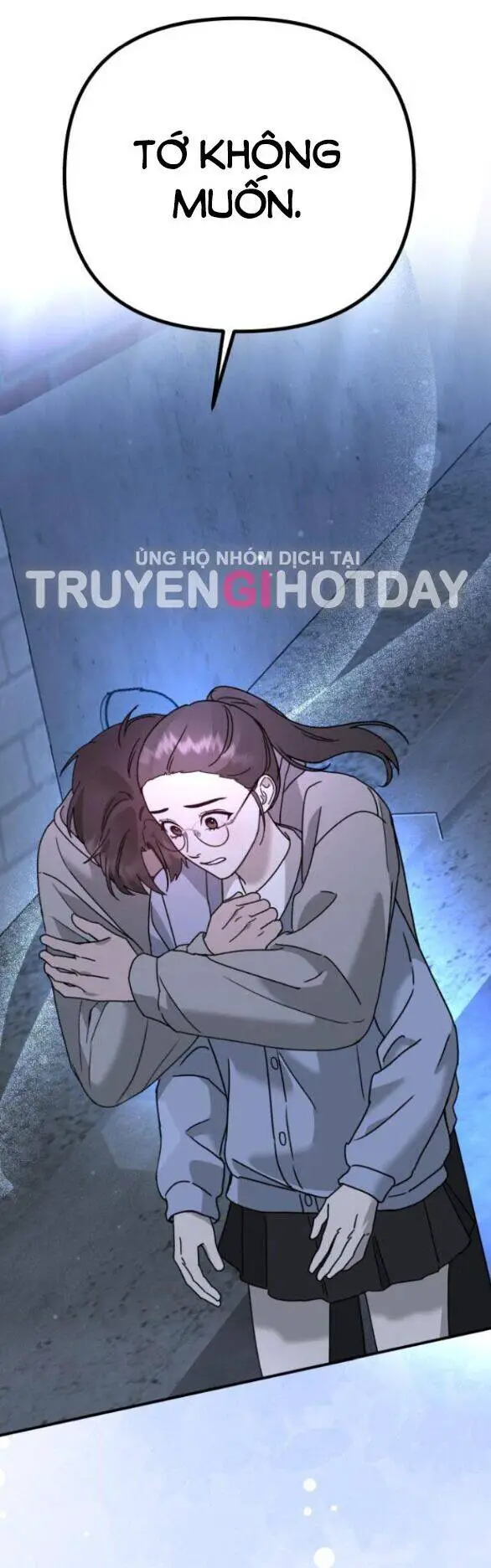 Thần Hổ Jangsan Nettruyen ZZZ Chương 17.2 Page 38