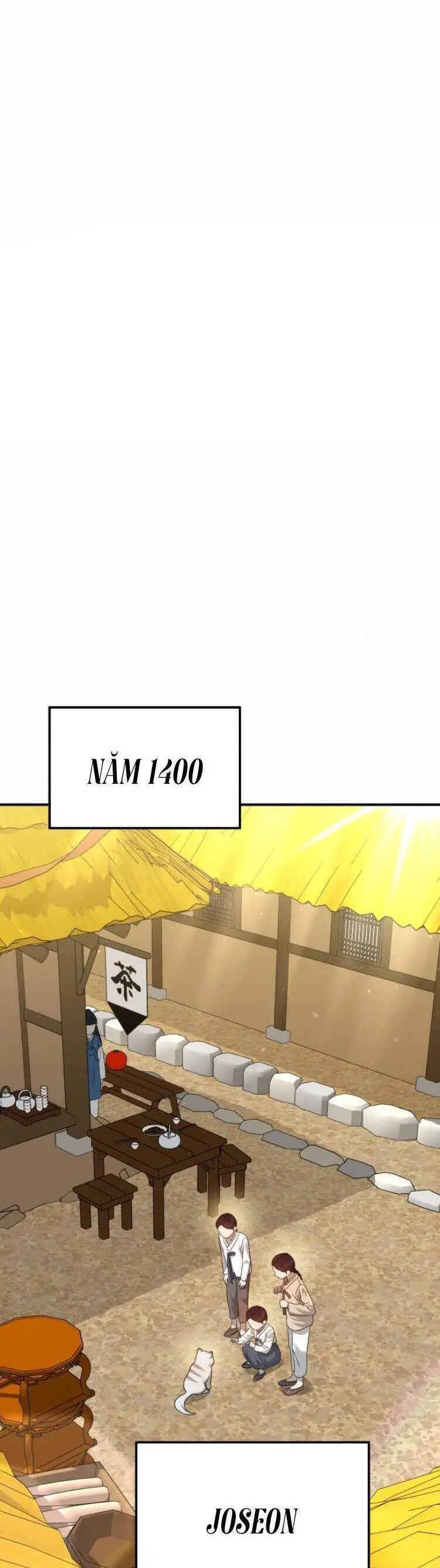 Thần Hổ Jangsan Nettruyen ZZZ Chương 47 Page 16