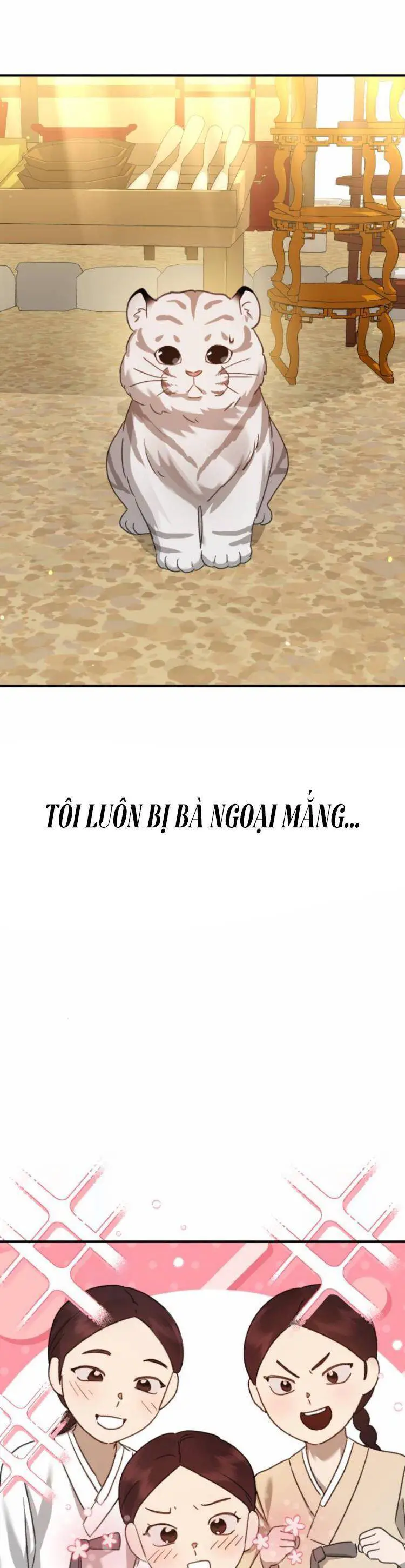 Thần Hổ Jangsan Nettruyen ZZZ Chương 47 Page 18