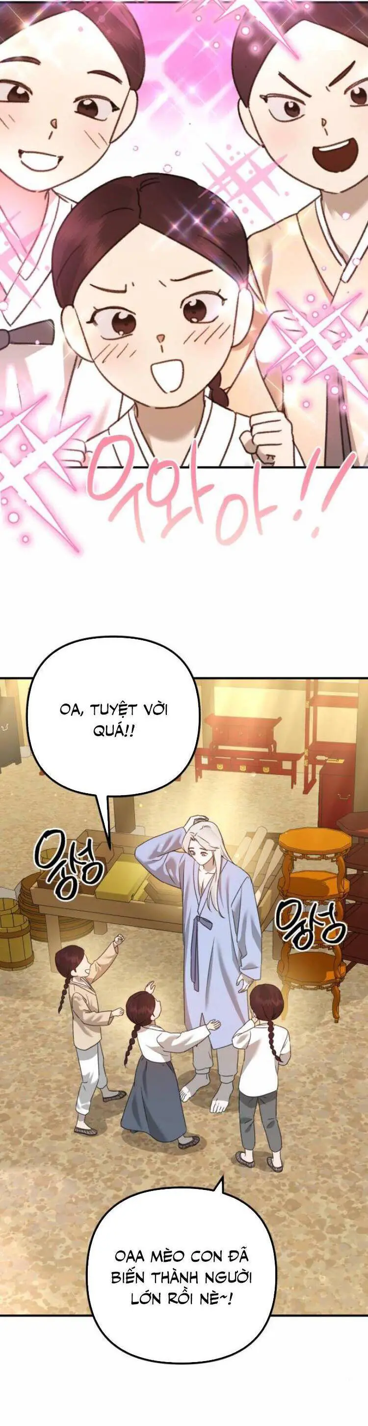 Thần Hổ Jangsan Nettruyen ZZZ Chương 47 Page 21