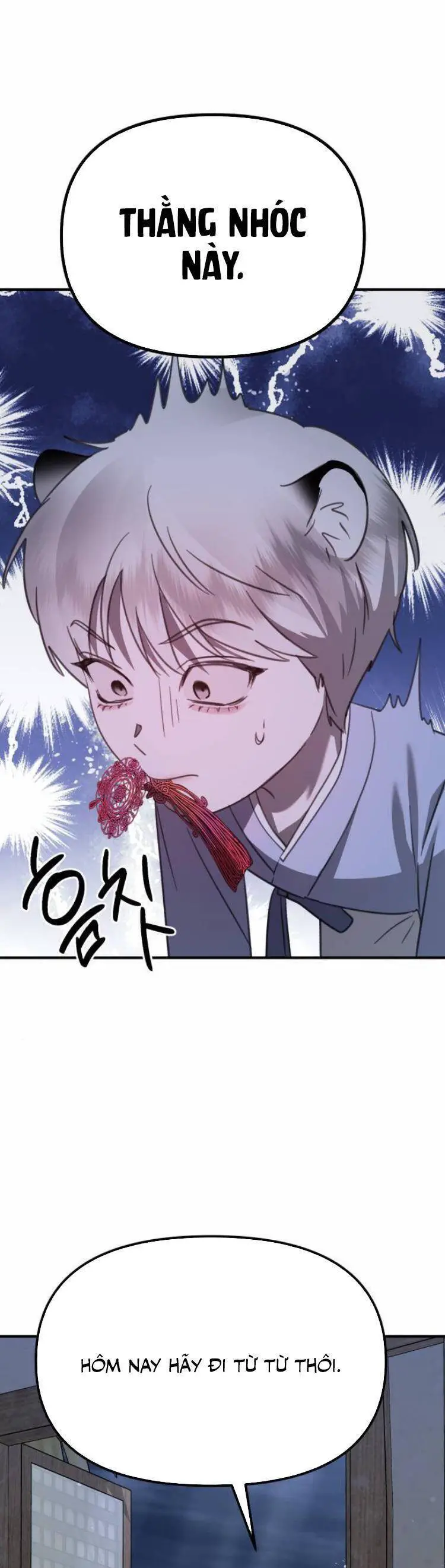 Thần Hổ Jangsan Nettruyen ZZZ Chương 47 Page 28