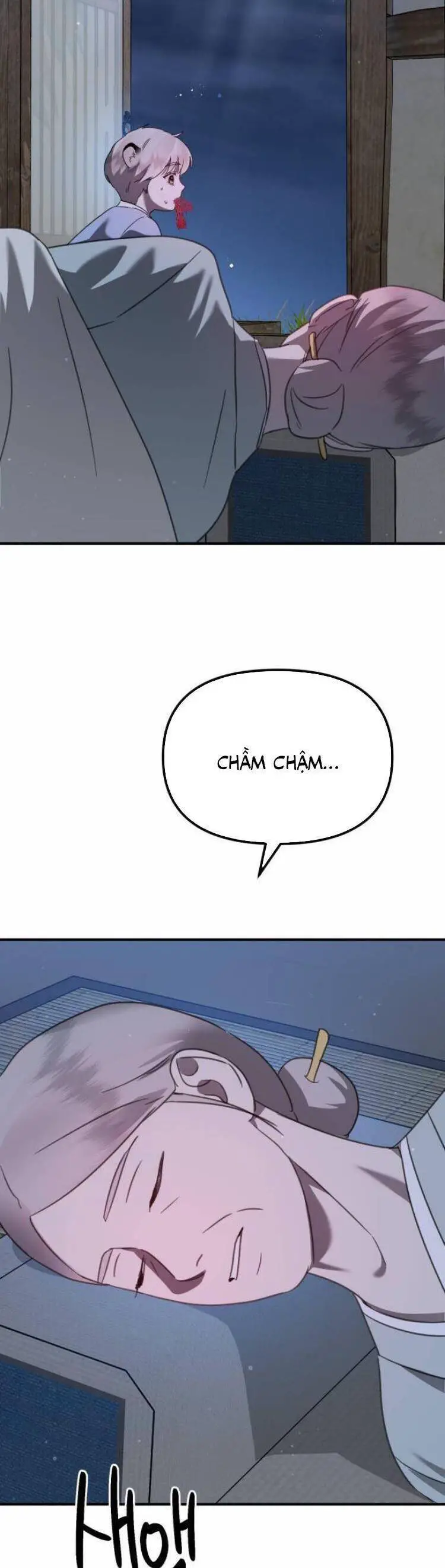 Thần Hổ Jangsan Nettruyen ZZZ Chương 47 Page 29