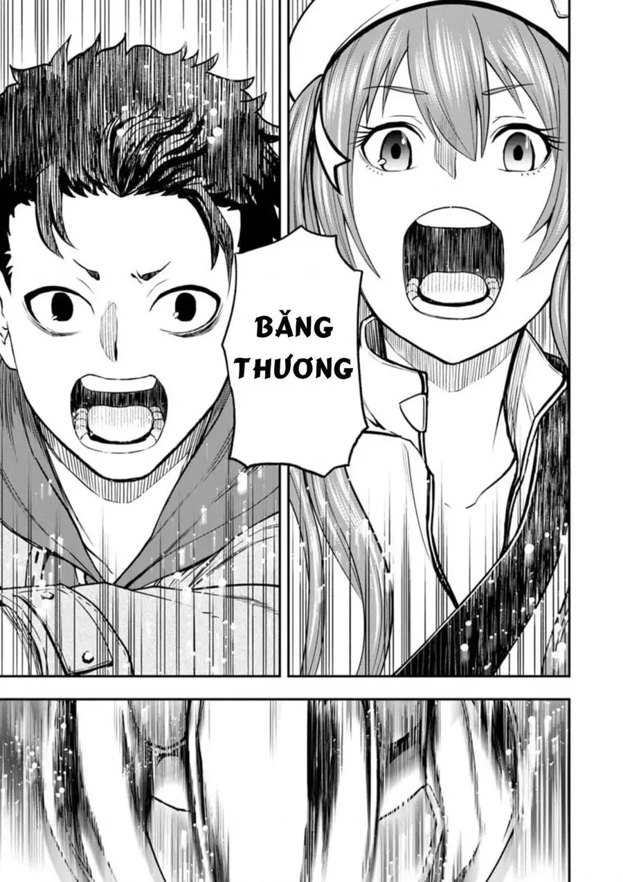 Zatsuyou Fuyojutsushi Ga Jibun No Saikyou Ni Kizuku Made Nettruyen ZZZ Chuong 4 Page 13