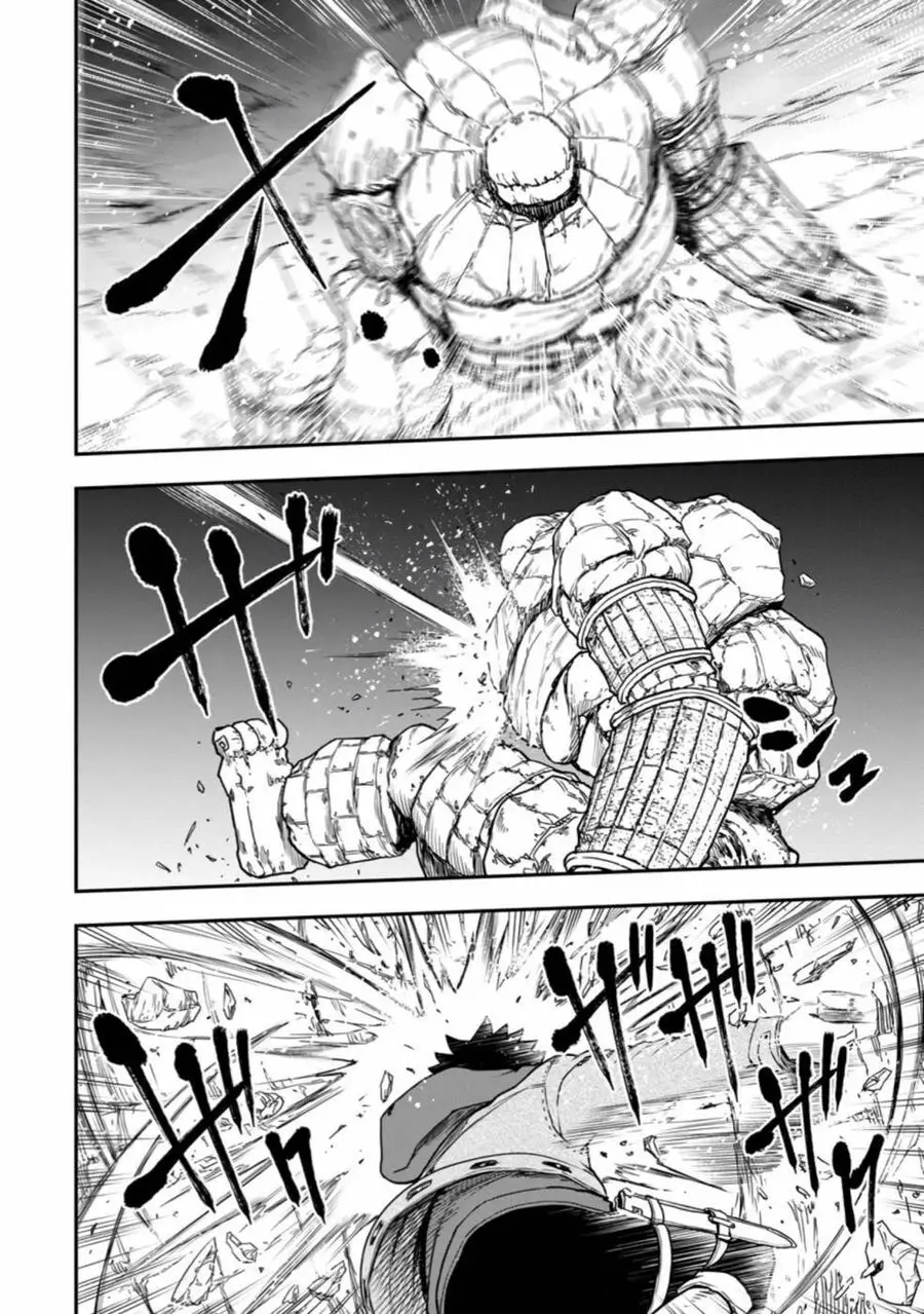 Zatsuyou Fuyojutsushi Ga Jibun No Saikyou Ni Kizuku Made Nettruyen ZZZ Chuong 8 Page 22