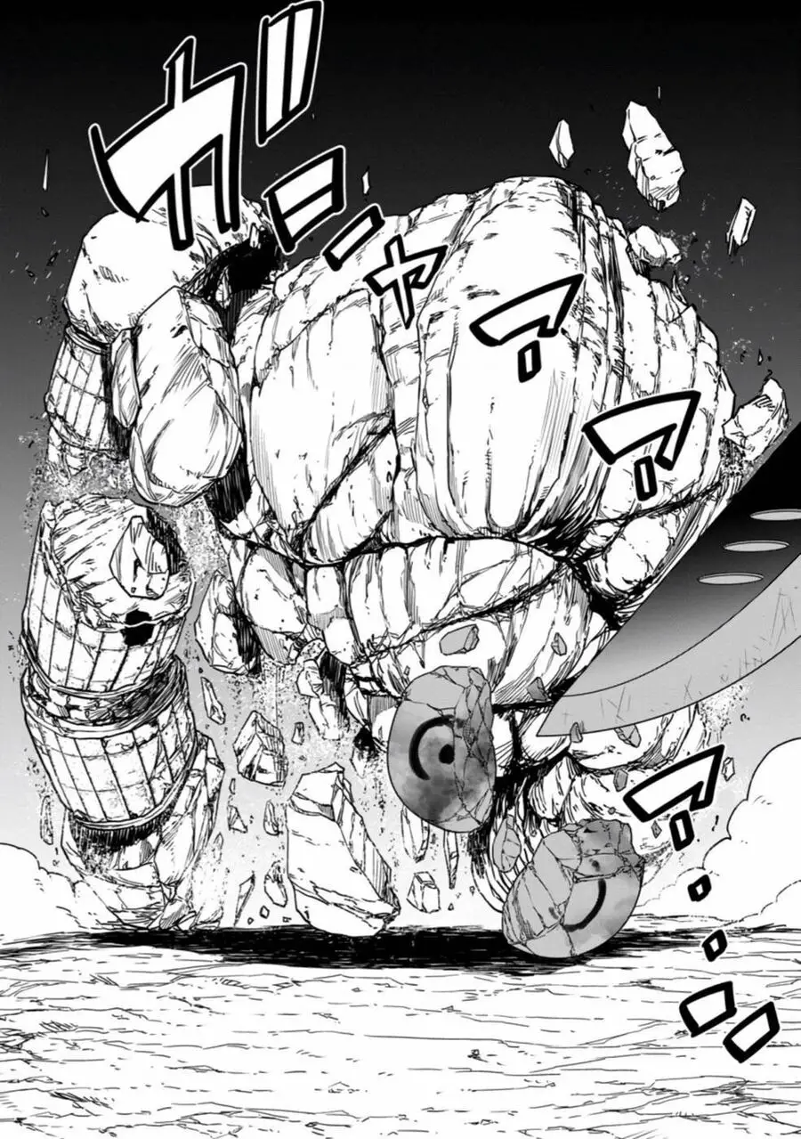 Zatsuyou Fuyojutsushi Ga Jibun No Saikyou Ni Kizuku Made Nettruyen ZZZ Chuong 8 Page 25