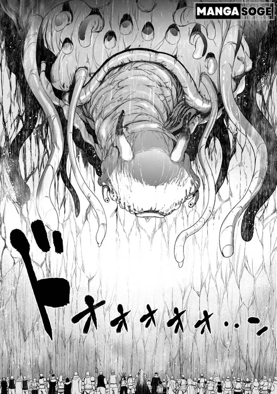 Zatsuyou Fuyojutsushi Ga Jibun No Saikyou Ni Kizuku Made Nettruyen ZZZ Chuong 12 Page 14