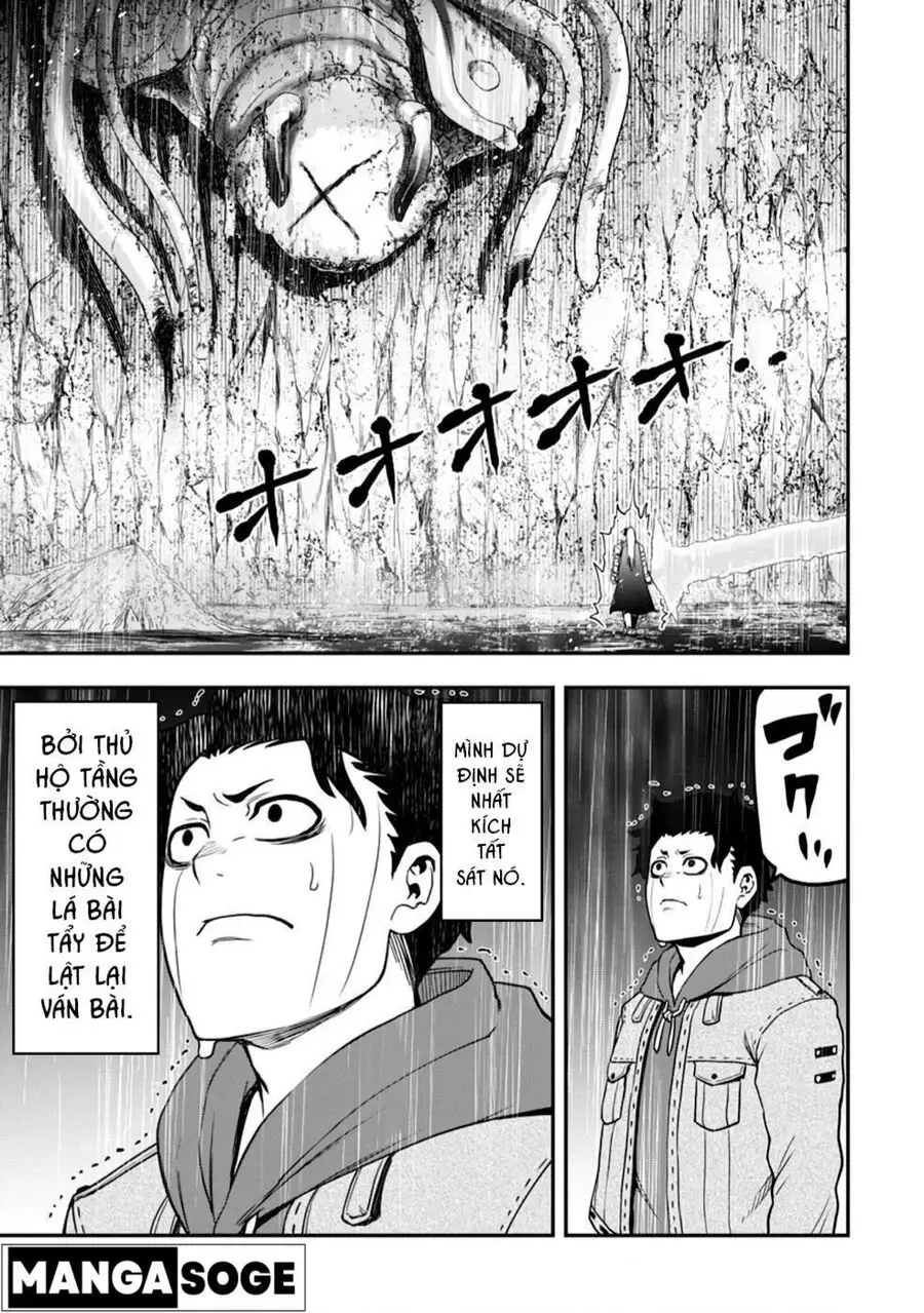 Zatsuyou Fuyojutsushi Ga Jibun No Saikyou Ni Kizuku Made Nettruyen ZZZ Chuong 12 Page 27