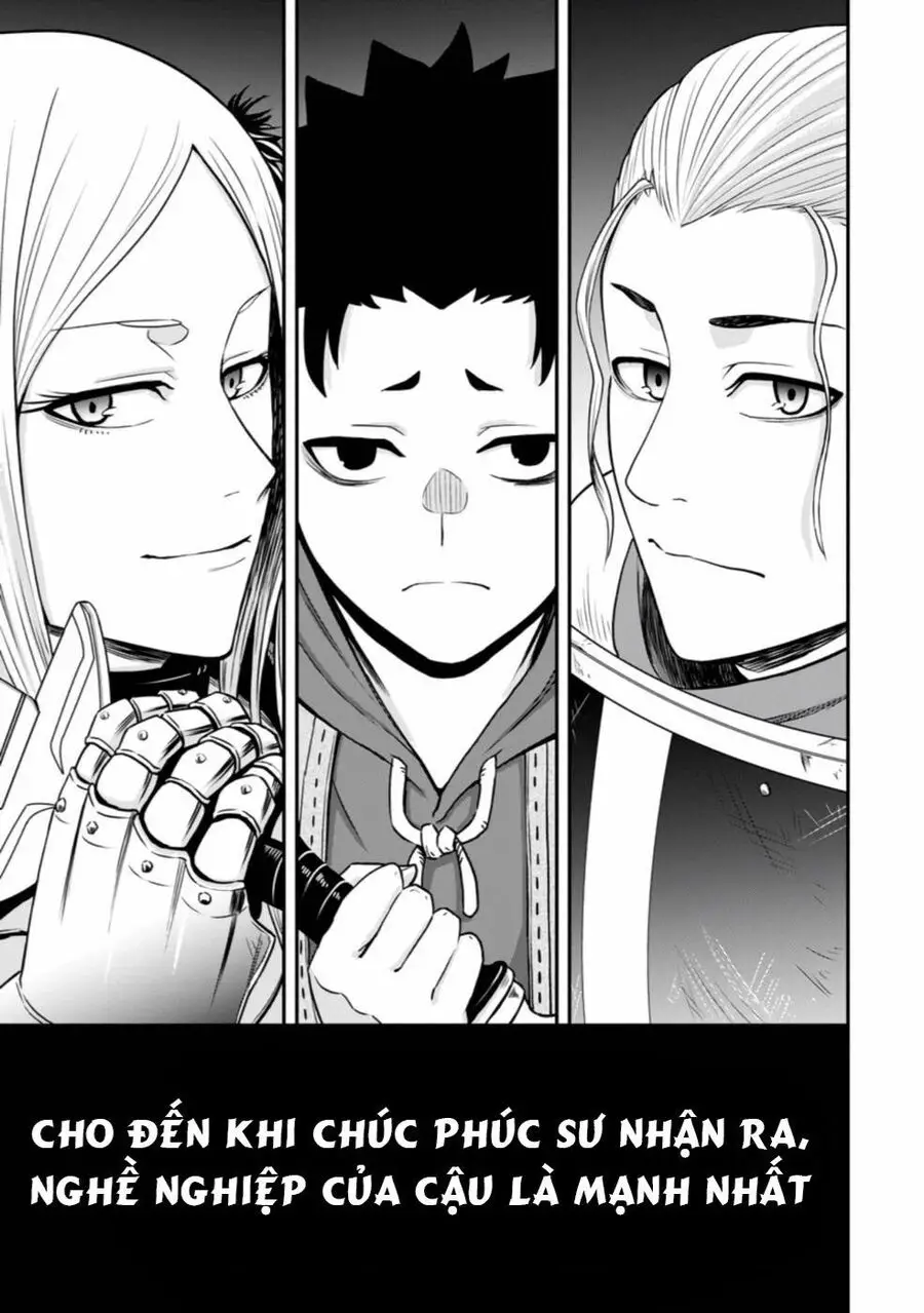 Zatsuyou Fuyojutsushi Ga Jibun No Saikyou Ni Kizuku Made Nettruyen ZZZ Chuong 9 Page 3