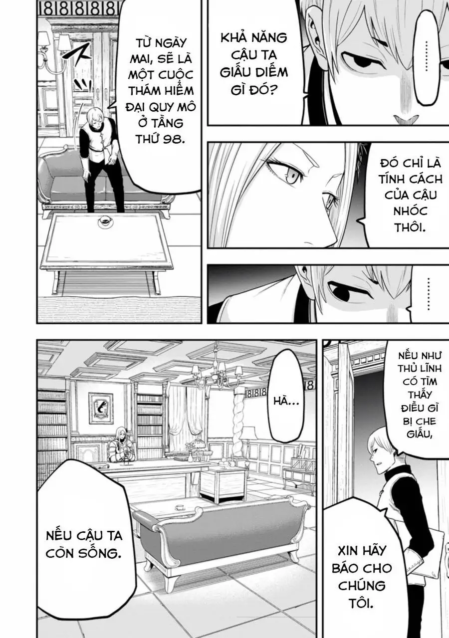 Zatsuyou Fuyojutsushi Ga Jibun No Saikyou Ni Kizuku Made Nettruyen ZZZ Chuong 9 Page 16