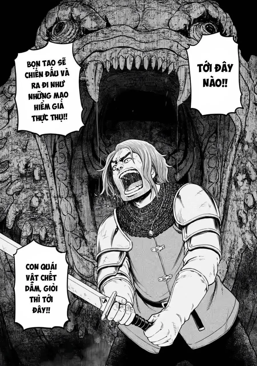 Zatsuyou Fuyojutsushi Ga Jibun No Saikyou Ni Kizuku Made Nettruyen ZZZ Chuong 9 Page 27