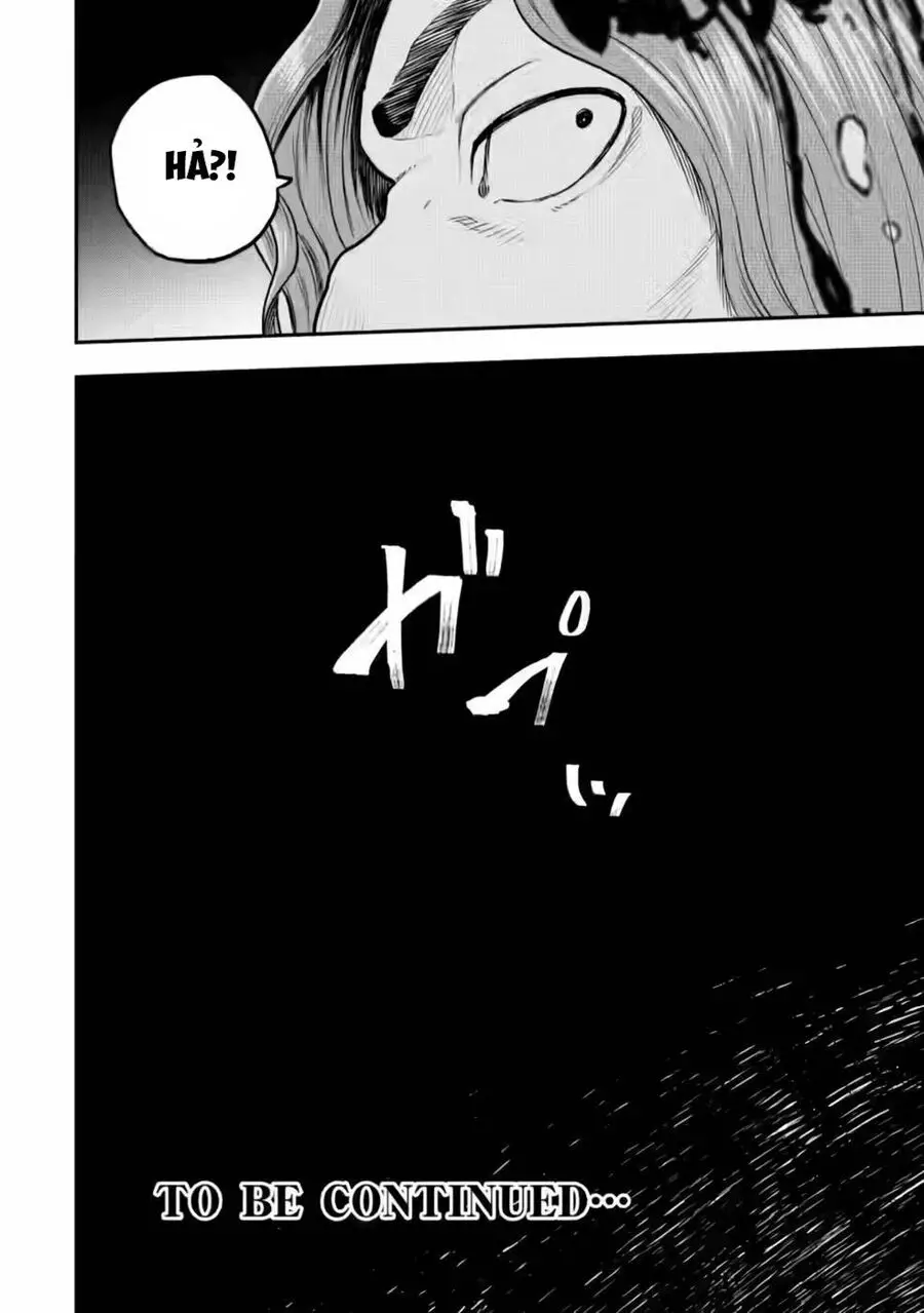 Zatsuyou Fuyojutsushi Ga Jibun No Saikyou Ni Kizuku Made Nettruyen ZZZ Chuong 9 Page 28