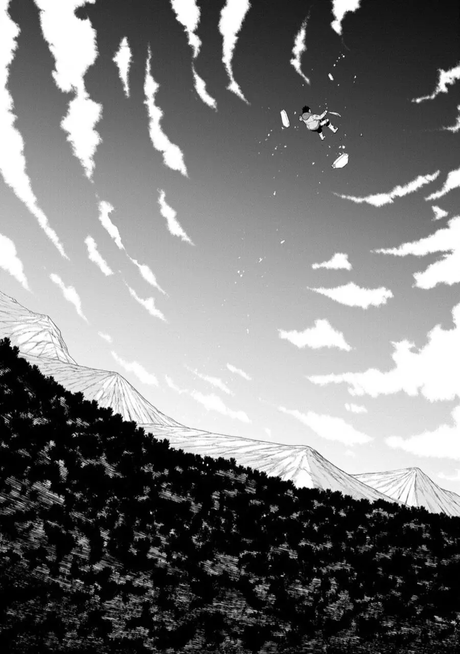 Zatsuyou Fuyojutsushi Ga Jibun No Saikyou Ni Kizuku Made Nettruyen ZZZ Chuong 26 Page 18