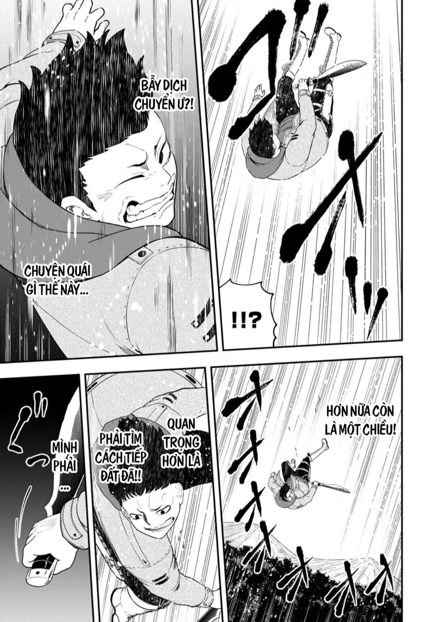 Zatsuyou Fuyojutsushi Ga Jibun No Saikyou Ni Kizuku Made Nettruyen ZZZ Chuong 26 Page 19