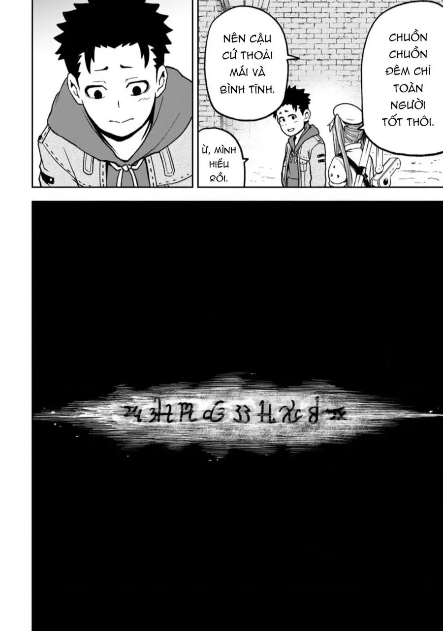 Zatsuyou Fuyojutsushi Ga Jibun No Saikyou Ni Kizuku Made Nettruyen ZZZ Chuong 3 Page 19