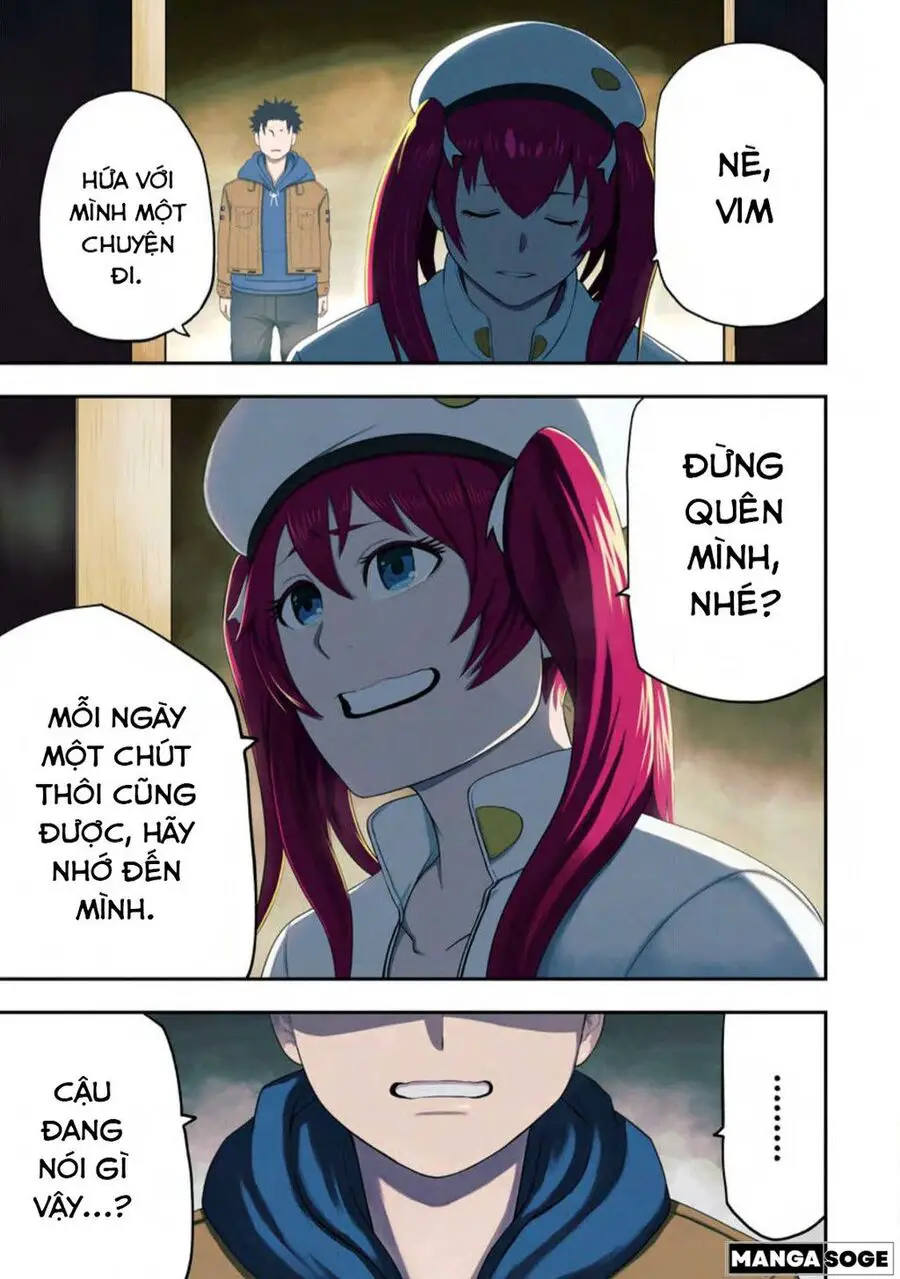 Zatsuyou Fuyojutsushi Ga Jibun No Saikyou Ni Kizuku Made Nettruyen ZZZ Chuong 20 Page 2