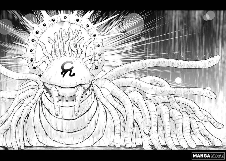 Zatsuyou Fuyojutsushi Ga Jibun No Saikyou Ni Kizuku Made Nettruyen ZZZ Chuong 17 Page 21