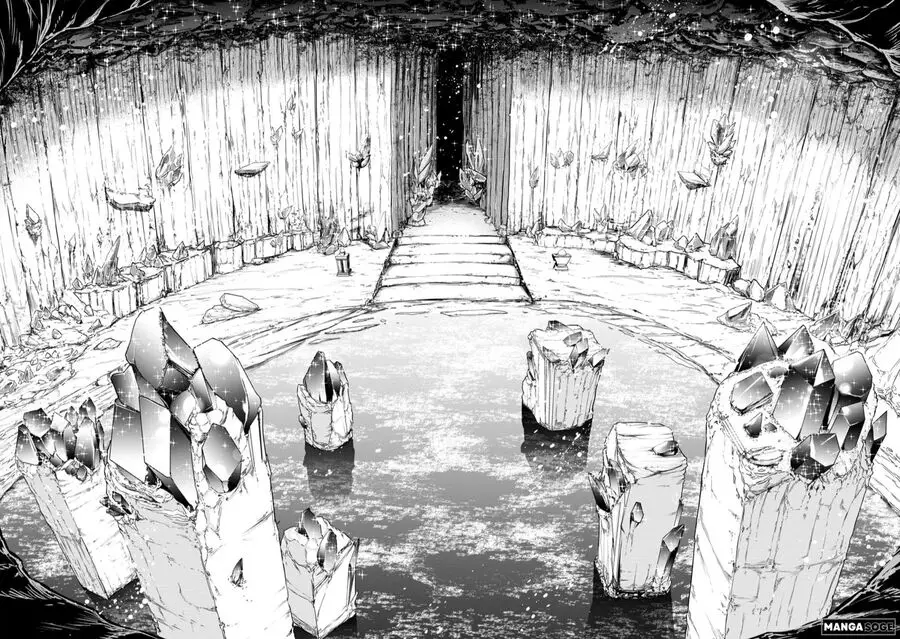 Zatsuyou Fuyojutsushi Ga Jibun No Saikyou Ni Kizuku Made Nettruyen ZZZ Chuong 25 Page 13