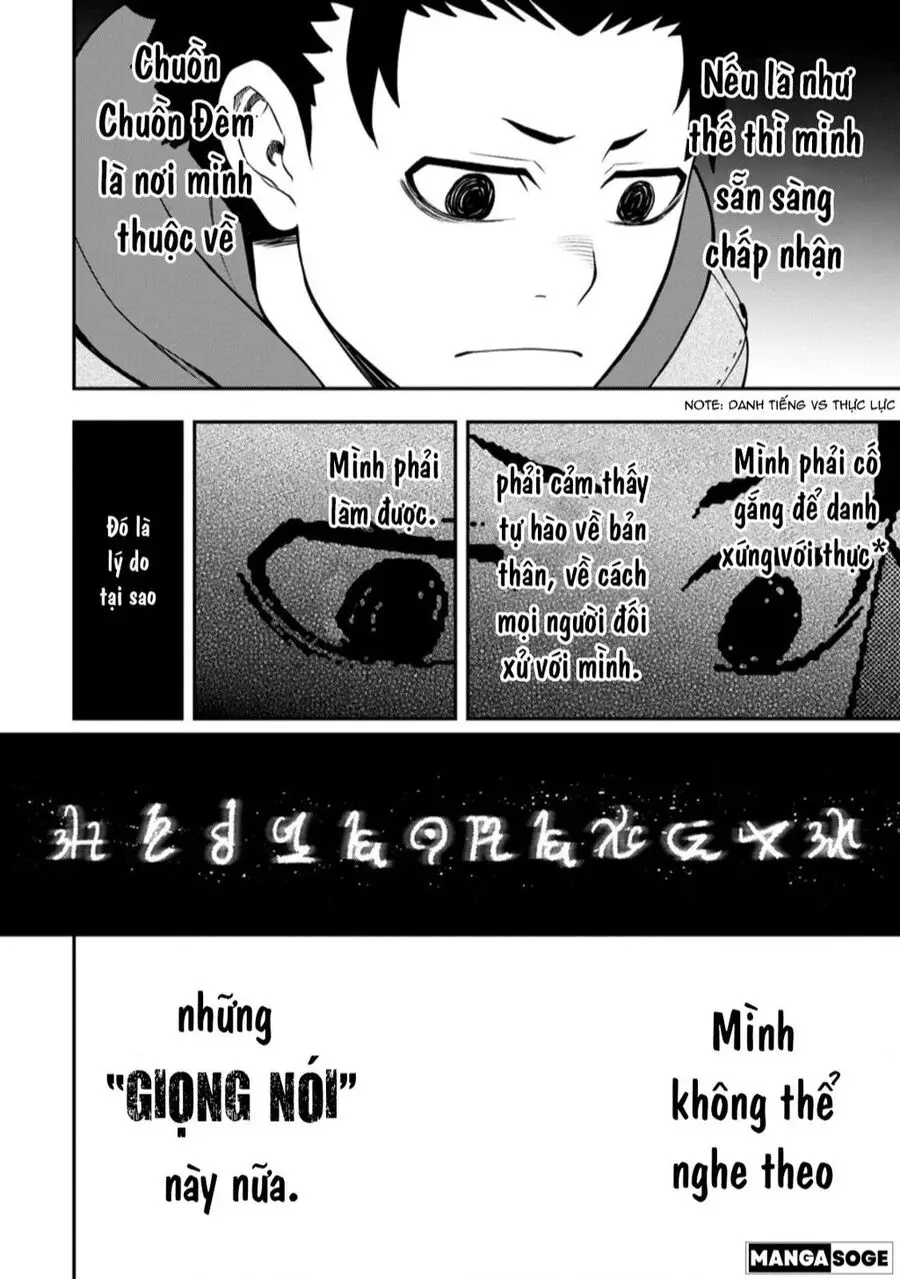 Zatsuyou Fuyojutsushi Ga Jibun No Saikyou Ni Kizuku Made Nettruyen ZZZ Chuong 25 Page 26
