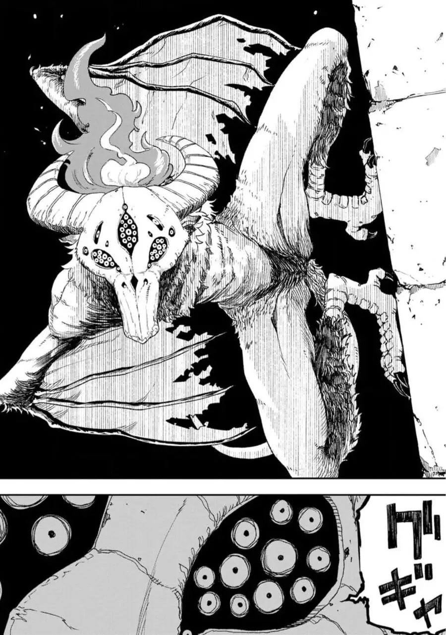 Zatsuyou Fuyojutsushi Ga Jibun No Saikyou Ni Kizuku Made Nettruyen ZZZ Chuong 5 Page 5