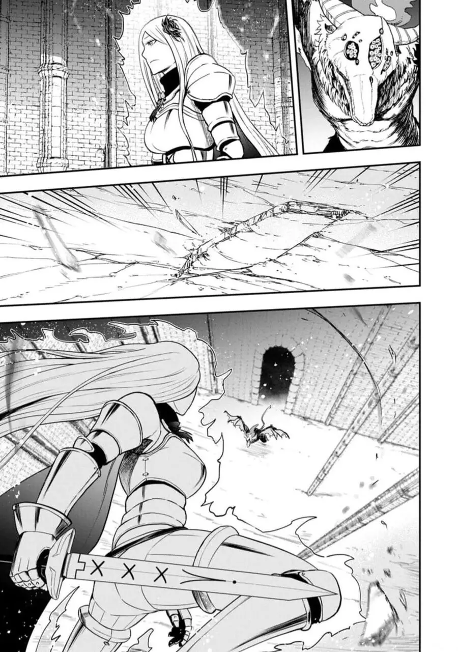 Zatsuyou Fuyojutsushi Ga Jibun No Saikyou Ni Kizuku Made Nettruyen ZZZ Chuong 5 Page 18