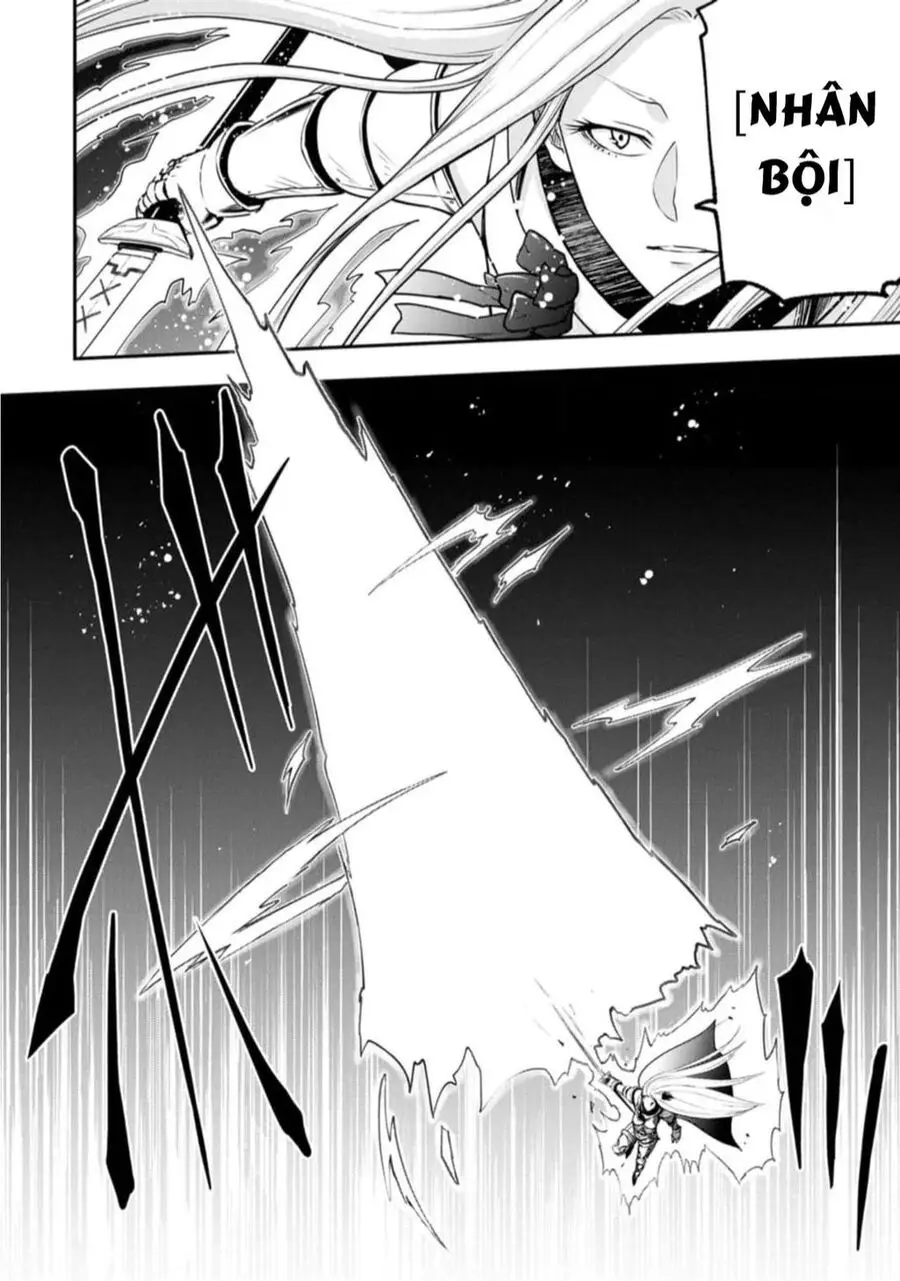 Zatsuyou Fuyojutsushi Ga Jibun No Saikyou Ni Kizuku Made Nettruyen ZZZ Chuong 5 Page 19