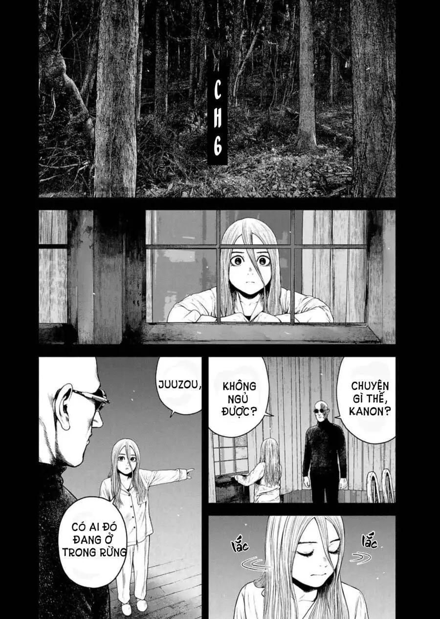 Furitsumore Kodoku Na Shi Yo Nettruyen ZZZ Chương 6 Page 1