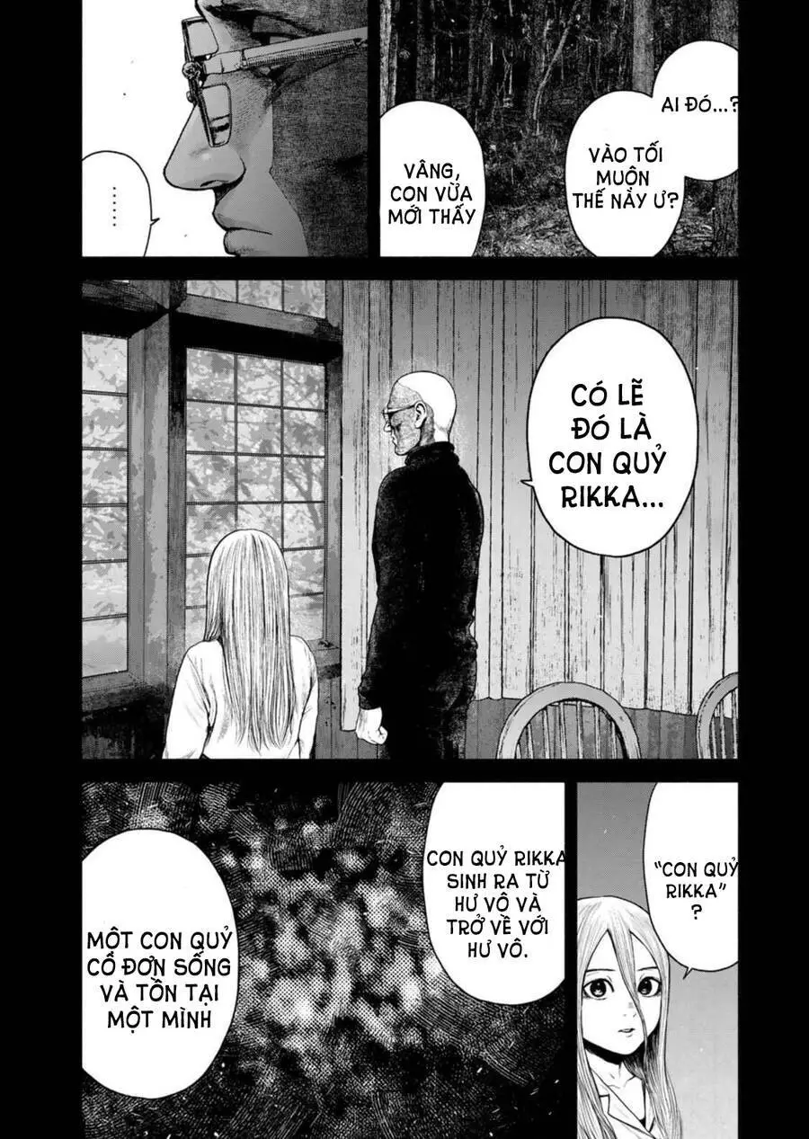 Furitsumore Kodoku Na Shi Yo Nettruyen ZZZ Chương 6 Page 2