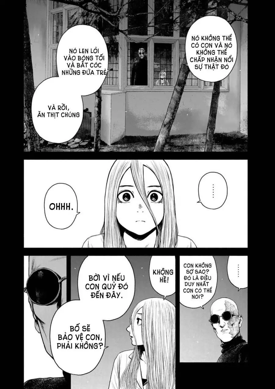 Furitsumore Kodoku Na Shi Yo Nettruyen ZZZ Chương 6 Page 3