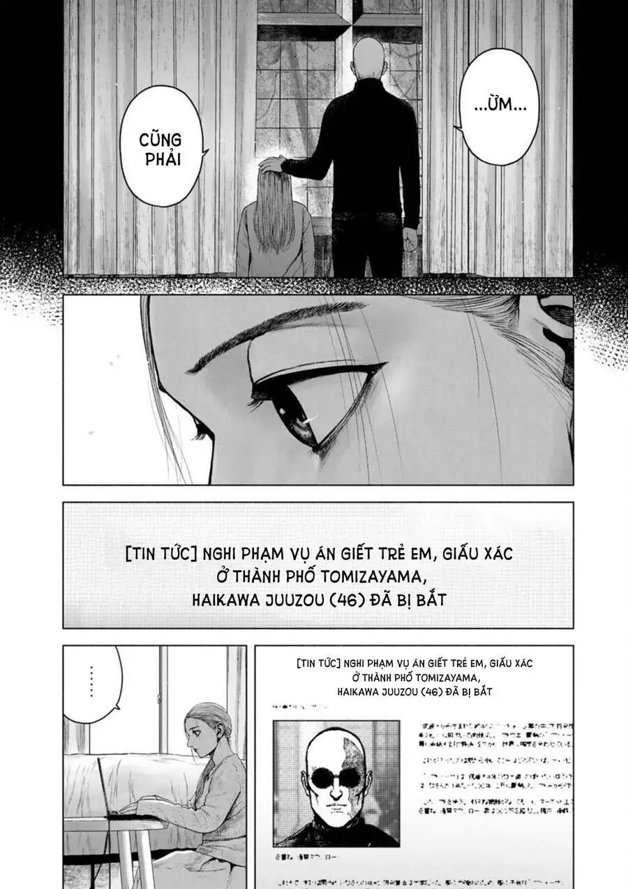 Furitsumore Kodoku Na Shi Yo Nettruyen ZZZ Chương 6 Page 4