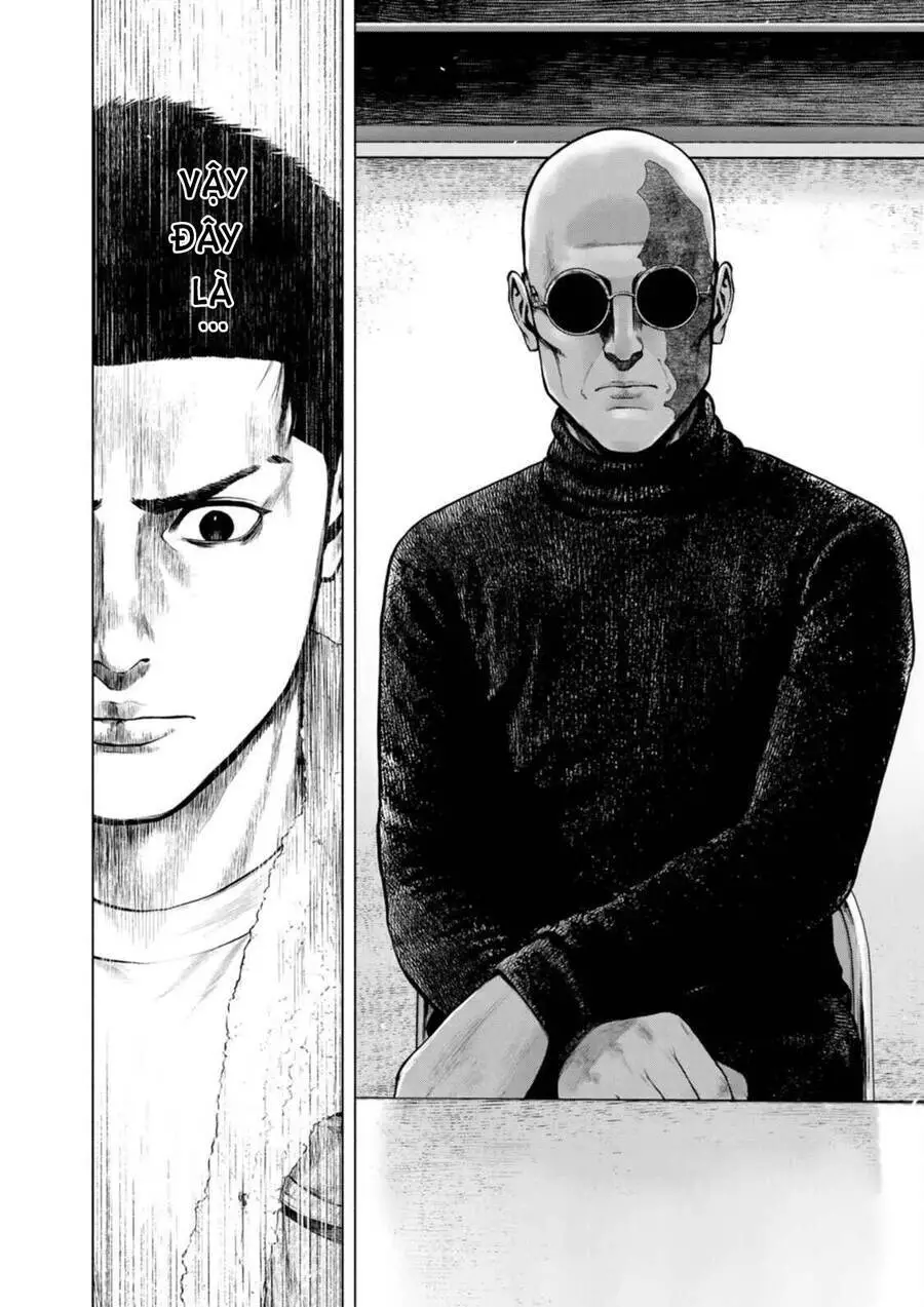 Furitsumore Kodoku Na Shi Yo Nettruyen ZZZ Chương 6 Page 6