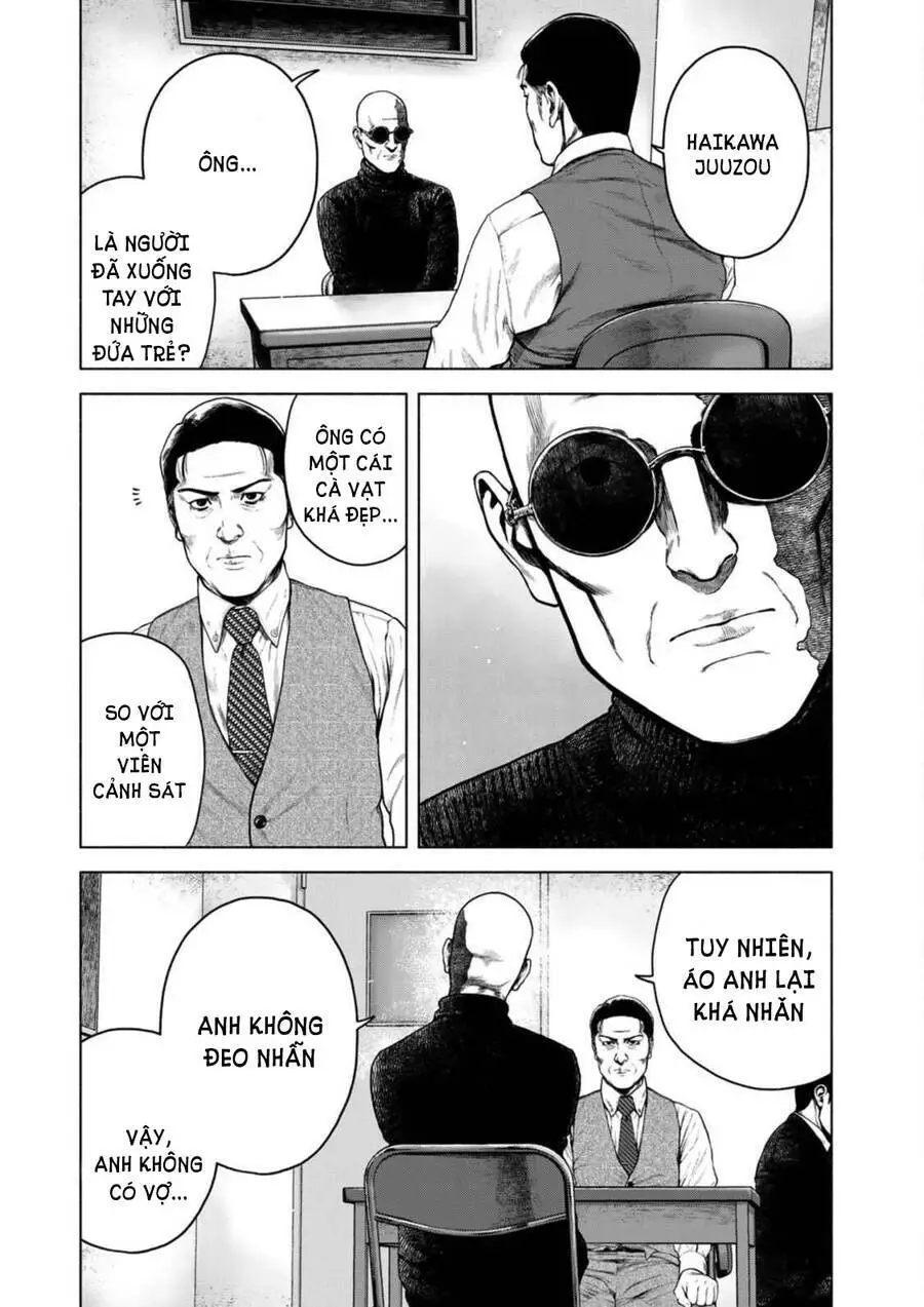 Furitsumore Kodoku Na Shi Yo Nettruyen ZZZ Chương 6 Page 7