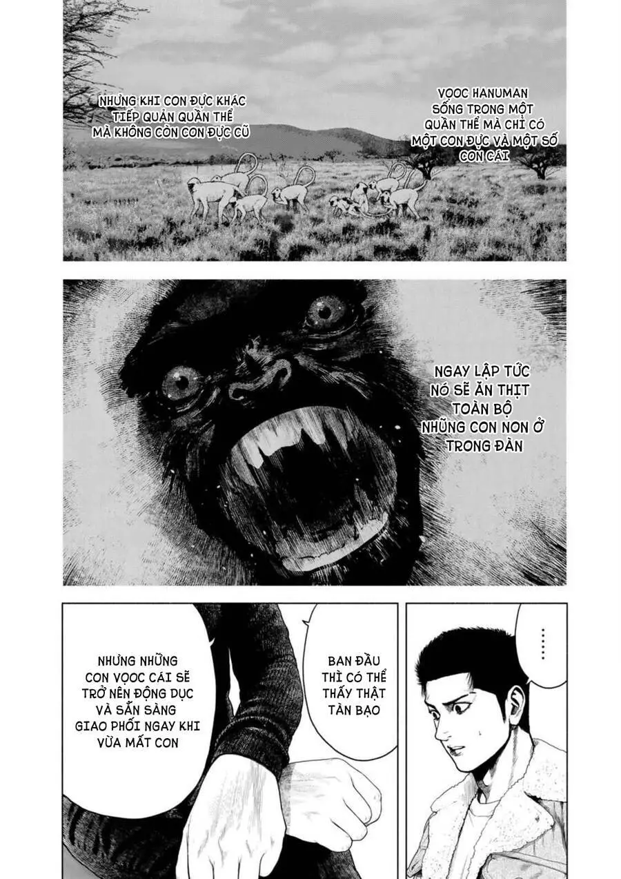 Furitsumore Kodoku Na Shi Yo Nettruyen ZZZ Chương 6 Page 9