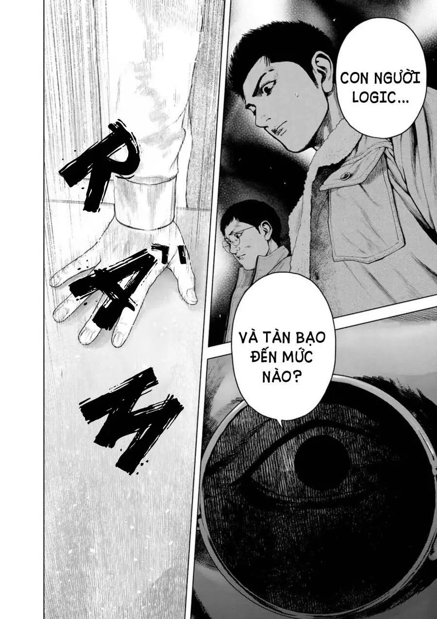Furitsumore Kodoku Na Shi Yo Nettruyen ZZZ Chương 6 Page 11