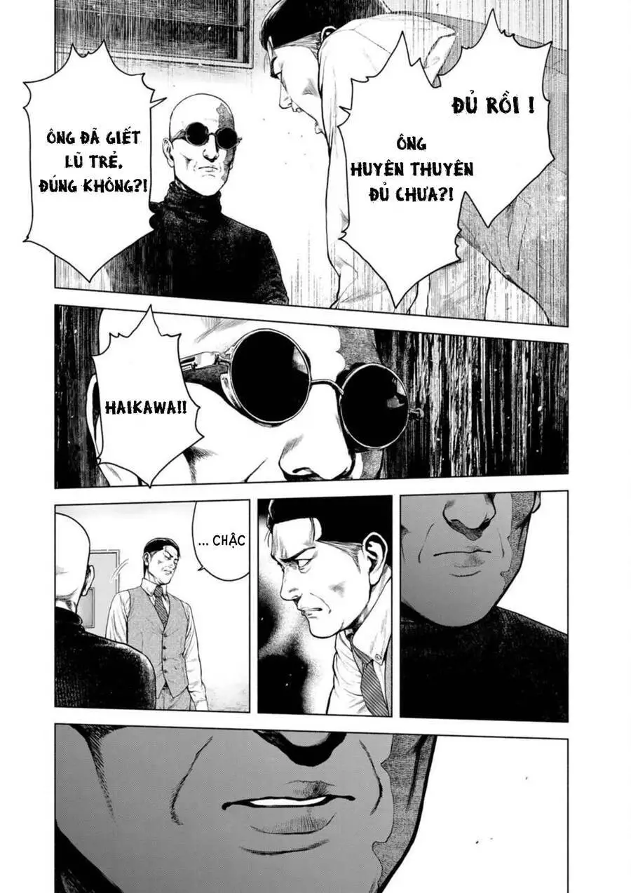 Furitsumore Kodoku Na Shi Yo Nettruyen ZZZ Chương 6 Page 12