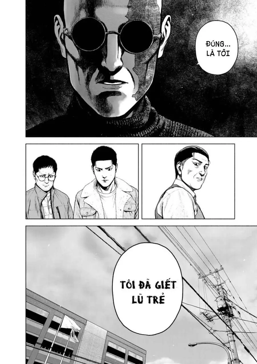 Furitsumore Kodoku Na Shi Yo Nettruyen ZZZ Chương 6 Page 13