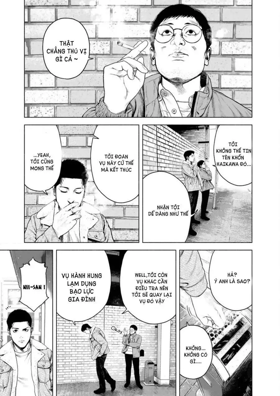 Furitsumore Kodoku Na Shi Yo Nettruyen ZZZ Chương 6 Page 14